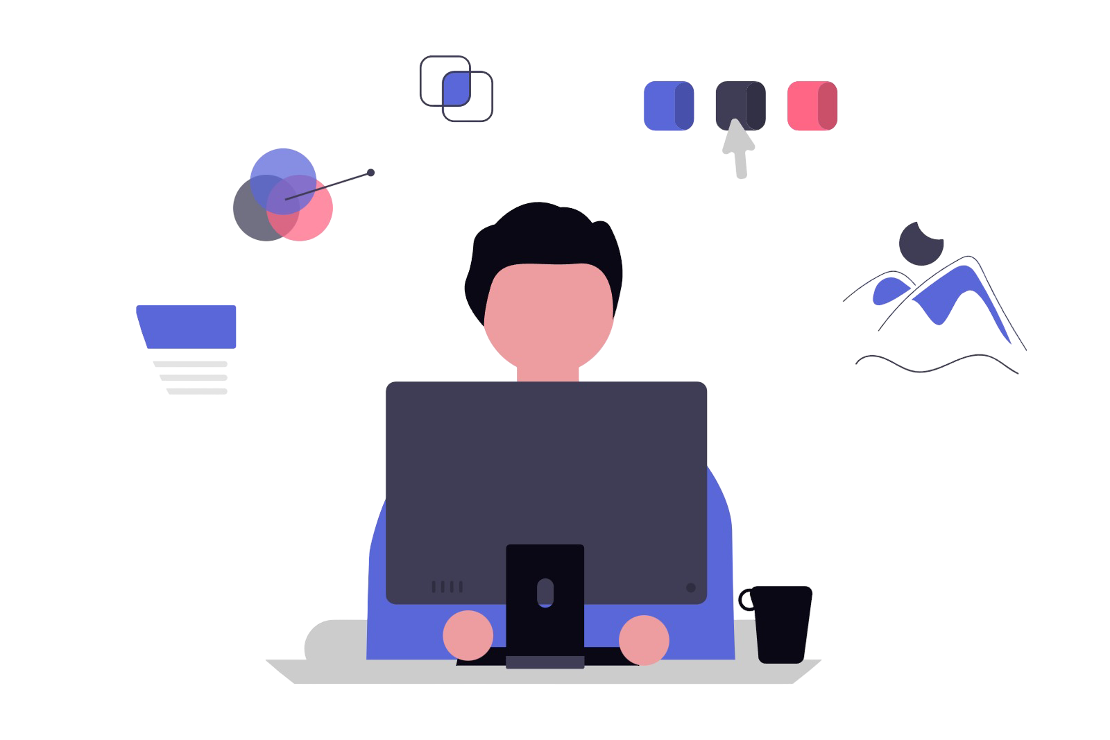 Design Illustration